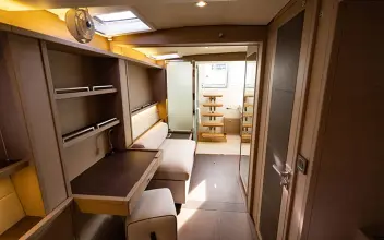 Thumbnail von Lagoon 630 MY AEGIR