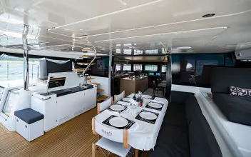 Thumbnail von Lagoon 630 MY AEGIR