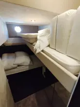 Thumbnail von Cranchi 60HT