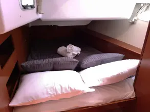 Thumbnail von Beneteau Oceanis 50