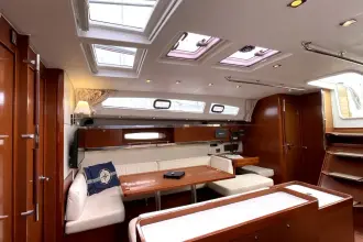 Thumbnail von Beneteau Oceanis 50
