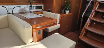 Thumbnail von Beneteau Oceanis 60