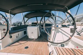 Thumbnail von Jeanneau Yachts 54