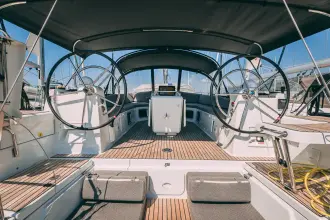 Thumbnail von Jeanneau Yachts 54