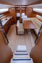 Thumbnail von Jeanneau Yachts 54