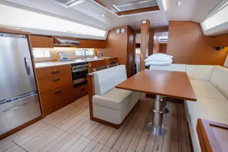 Thumbnail von Jeanneau Yachts 54