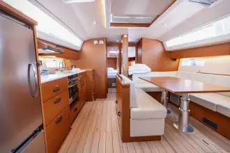 Thumbnail von Jeanneau Yachts 54