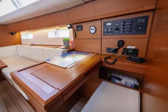 Thumbnail von Jeanneau Yachts 54