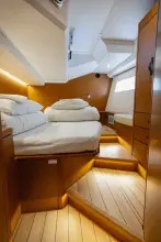 Thumbnail von Jeanneau Yachts 54