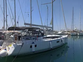 Thumbnail von Jeanneau Yachts 54