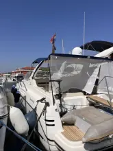 Thumbnail von Cranchi Smeraldo 37