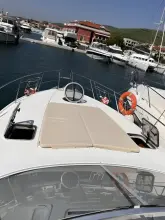 Thumbnail von Cranchi Smeraldo 37