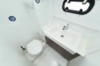 Thumbnail von Bali 43 MY