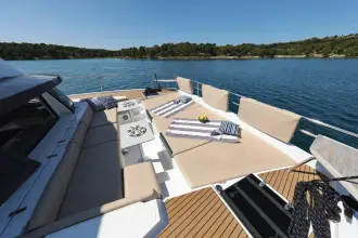 Thumbnail von Bali 43 MY