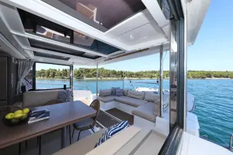 Thumbnail von Bali 43 MY