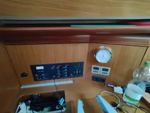 Thumbnail von Jeanneau Sun Odyssey 39 DS