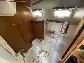 Thumbnail von Jeanneau Sun Odyssey 39 DS