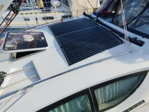 Thumbnail von Jeanneau Sun Odyssey 39 DS