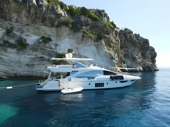 Azimut 80