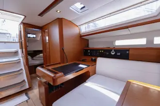 Thumbnail von Jeanneau Sun Odyssey 519