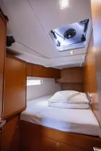 Thumbnail von Jeanneau Sun Odyssey 519