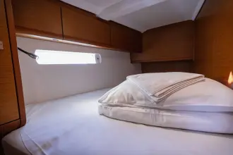 Thumbnail von Jeanneau Sun Odyssey 519