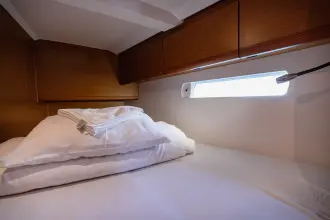 Thumbnail von Jeanneau Sun Odyssey 519