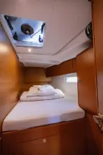 Thumbnail von Jeanneau Sun Odyssey 519