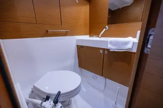 Thumbnail von Jeanneau Sun Odyssey 519