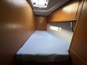 Thumbnail von Bavaria C45