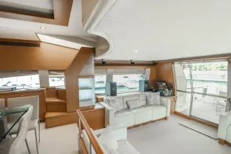 Thumbnail von Ferretti Yachts 780 9199490