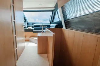 Thumbnail von Ferretti Yachts 780 9199490