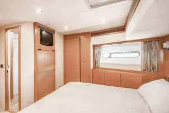 Thumbnail von Ferretti Yachts 780 9199490