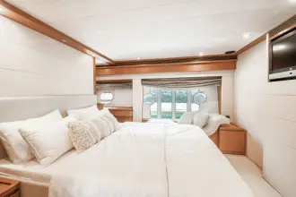 Thumbnail von Ferretti Yachts 780 9199490