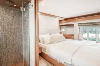 Thumbnail von Ferretti Yachts 780 9199490