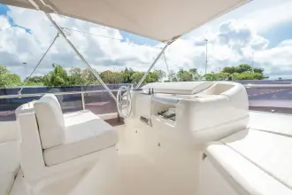 Thumbnail von Ferretti Yachts 780 9199490