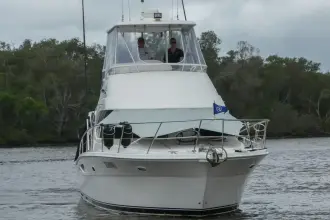 Thumbnail von Riviera 37 Flybridge 7692662