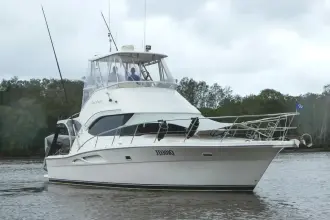 Thumbnail von Riviera 37 Flybridge 7692662