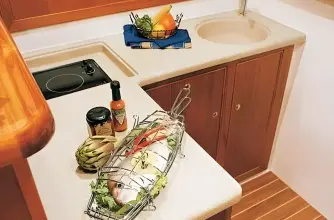 Thumbnail von Riviera 37 Flybridge 7692662