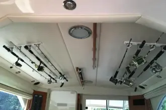 Thumbnail von Riviera 37 Flybridge 7692662