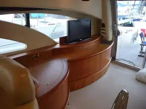 Thumbnail von Azimut 62 8818919