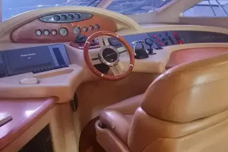 Thumbnail von Azimut 62 8818919