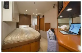 Thumbnail von Buddy Davis 78 Sport Fisherman 7846613