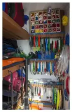 Thumbnail von Buddy Davis 78 Sport Fisherman 7846613