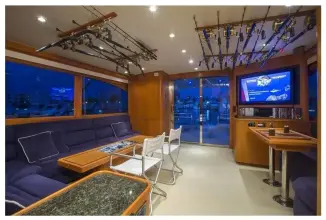 Thumbnail von Buddy Davis 78 Sport Fisherman 7846613