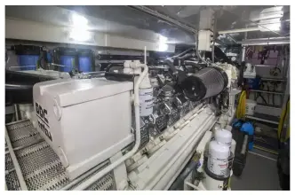 Thumbnail von Buddy Davis 78 Sport Fisherman 7846613