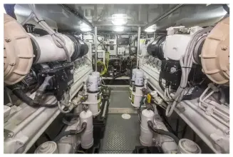 Thumbnail von Buddy Davis 78 Sport Fisherman 7846613