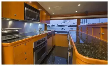 Thumbnail von Buddy Davis 78 Sport Fisherman 7846613