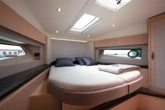 Thumbnail von Beneteau Monte Carlo 52 9649570