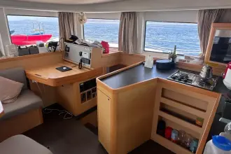 Thumbnail von Lagoon 42 9582624